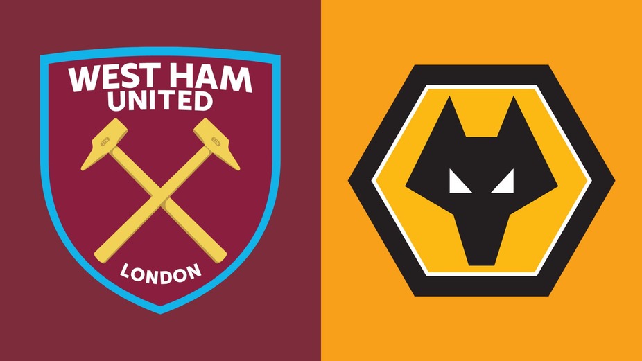West Ham v Wolverhampton event photo