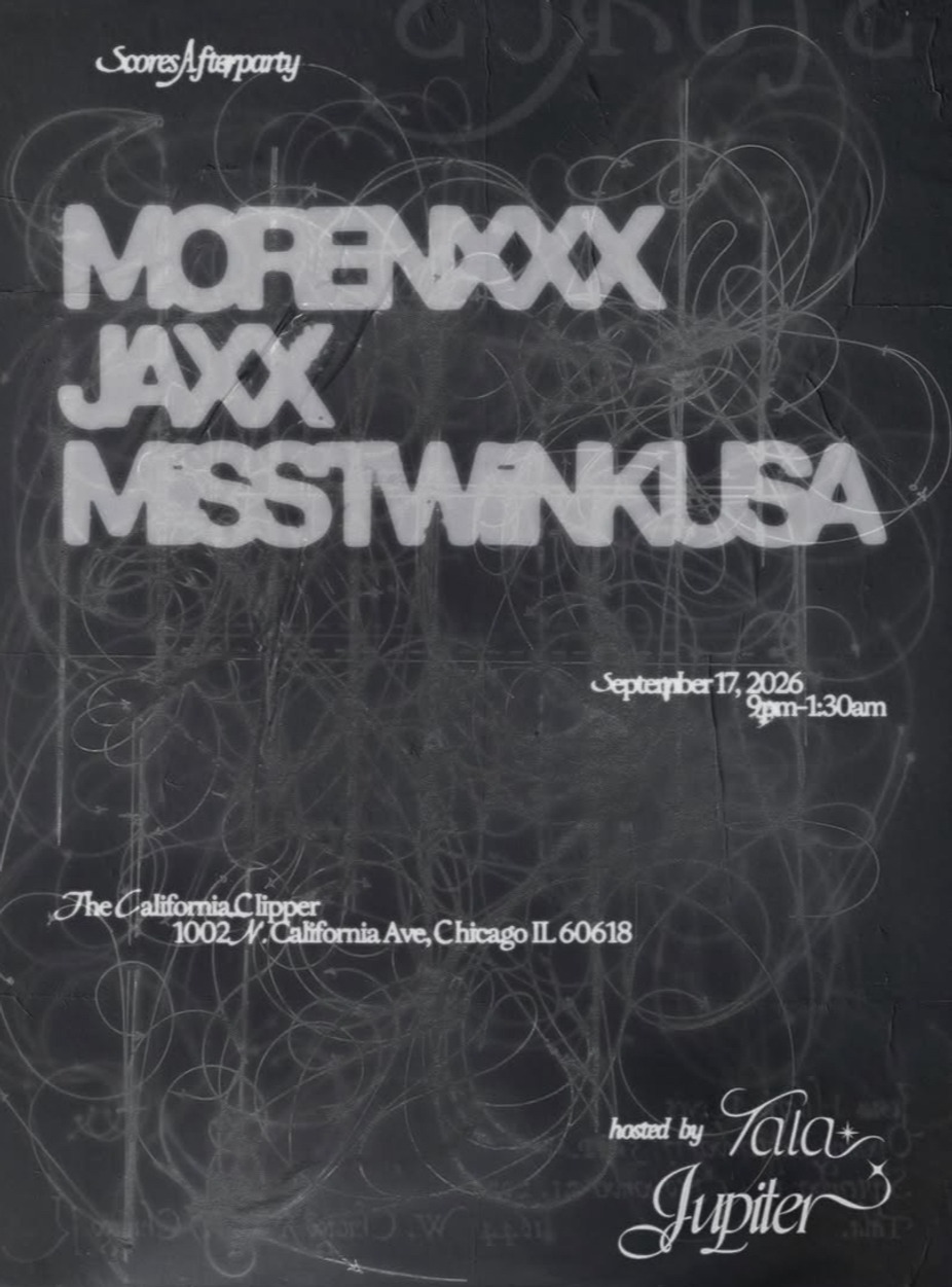 Miss Twink USA, Morenxxx, Jaxx event photo