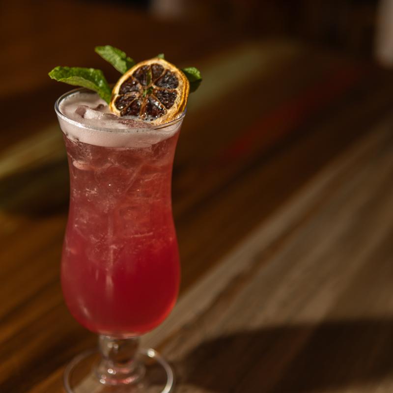 Rose Colored Glasses photo