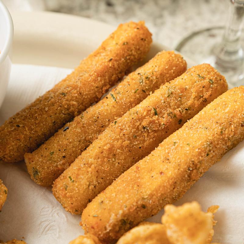 Appetizer Trio photo