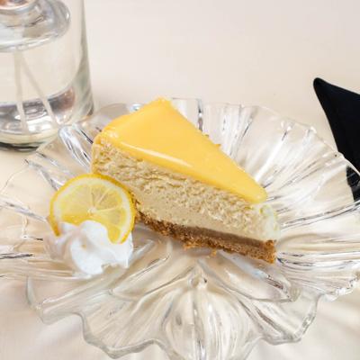 Limoncello Cheesecake