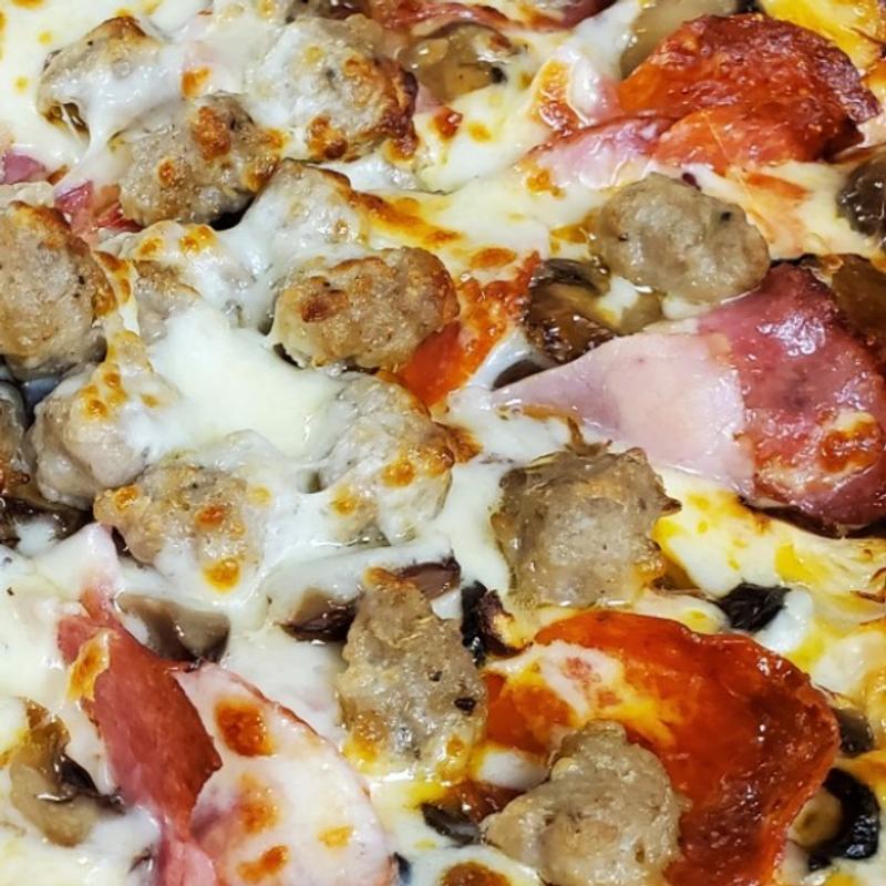 Papa Joe's Special photo