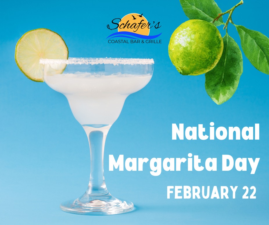 National Margarita Day event photo