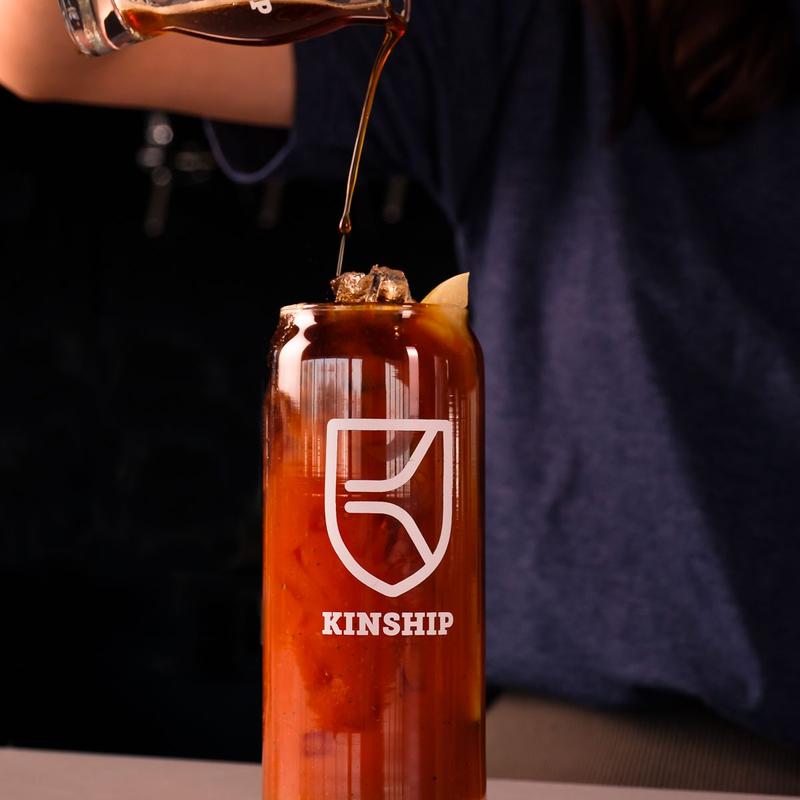 Bloody Mary photo