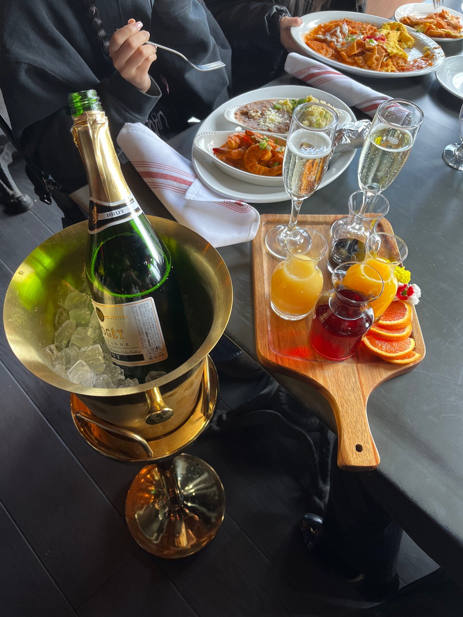 Weekend Brunch event photo