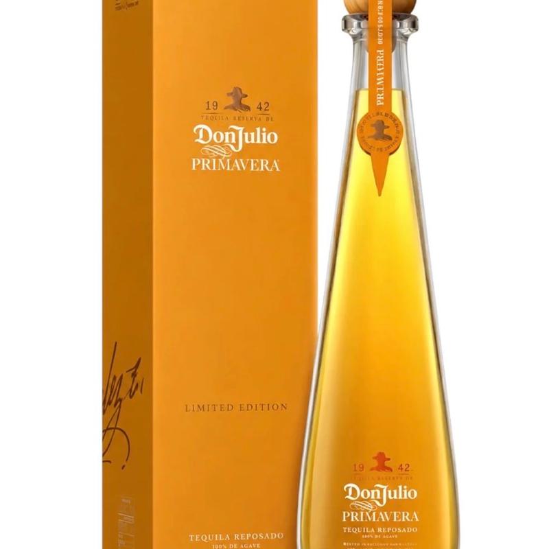 Don Julio Primavera photo