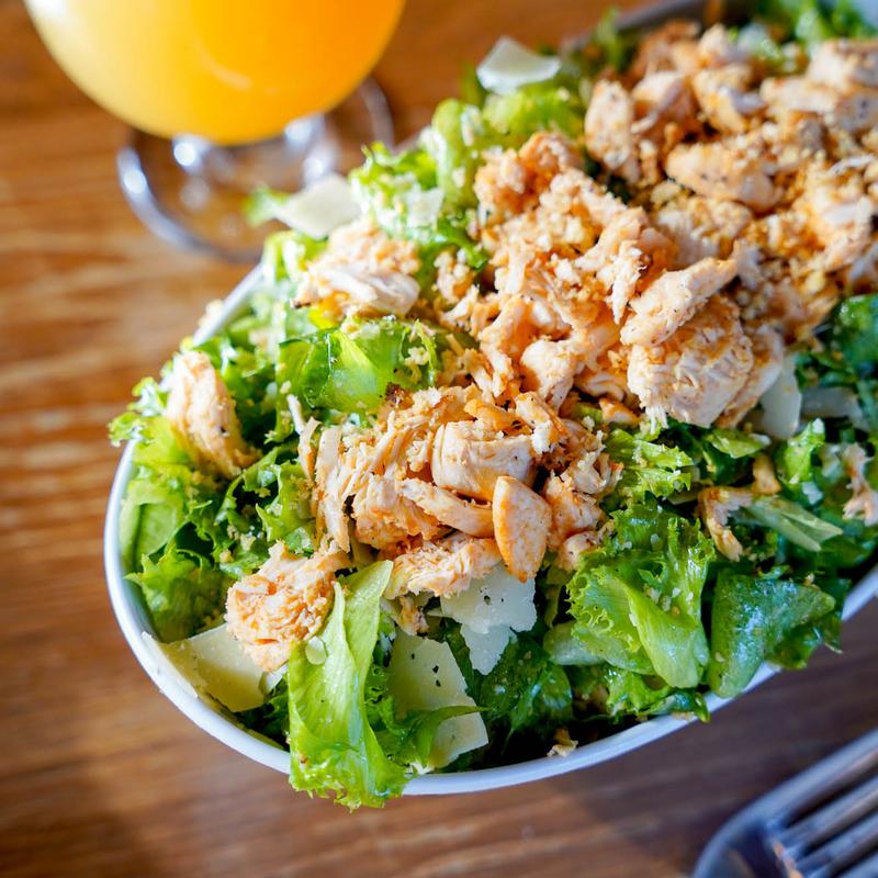 Little Leaf Caesar photo