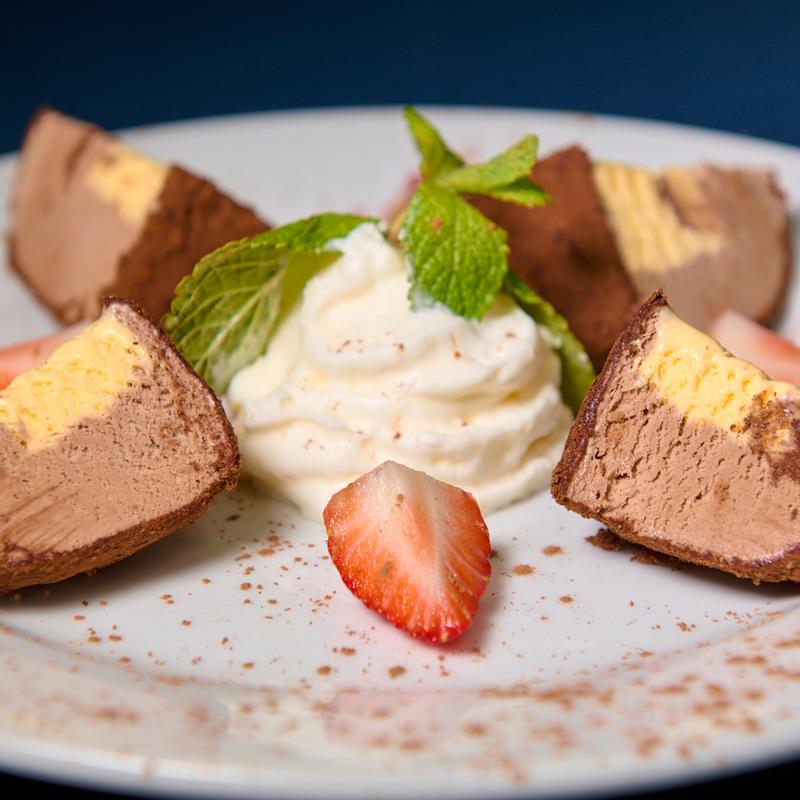 Chocolate Truffle photo