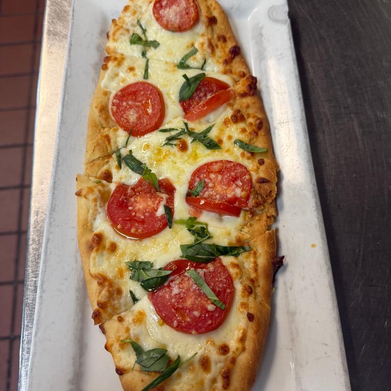 Queen Margherita photo