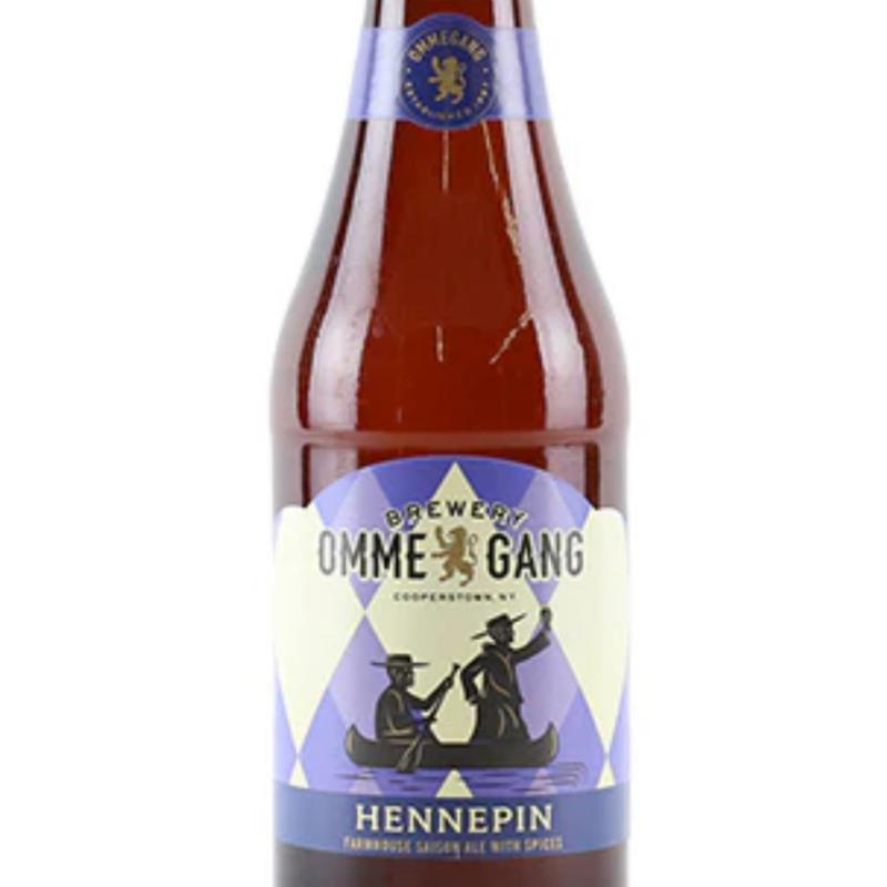 Ommegang Hennepin photo