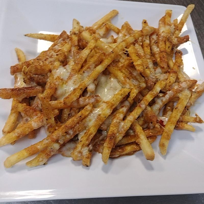 Buffalo Fries photo
