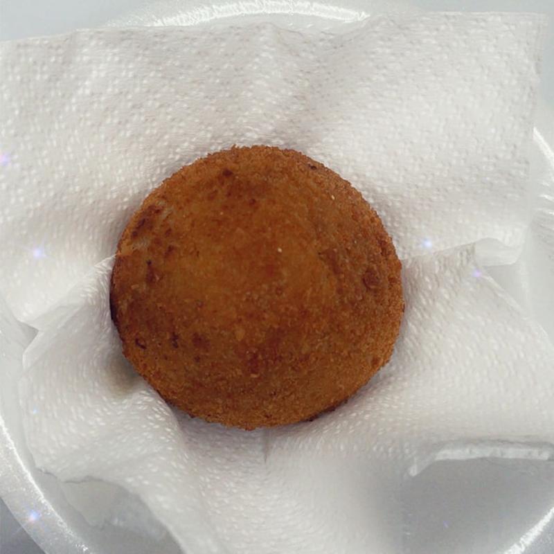 1-Papa Rellena photo