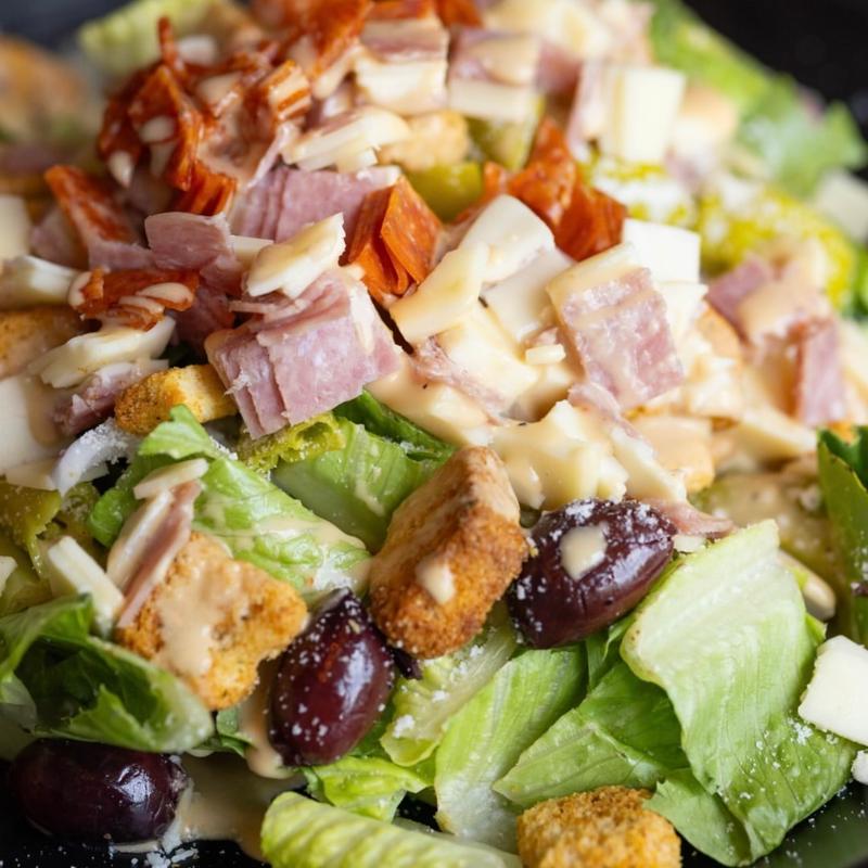 Gencarelli's Salad photo