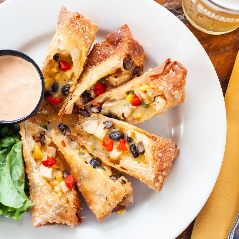 Southwest Egg Rolls photo