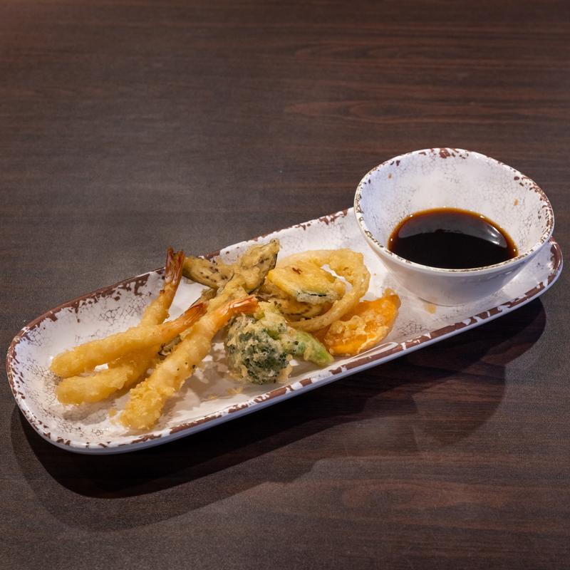 Tempura Combo photo