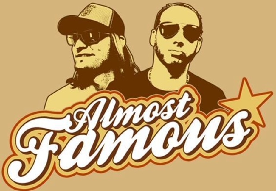 Live Music: Almost Famous event photo
