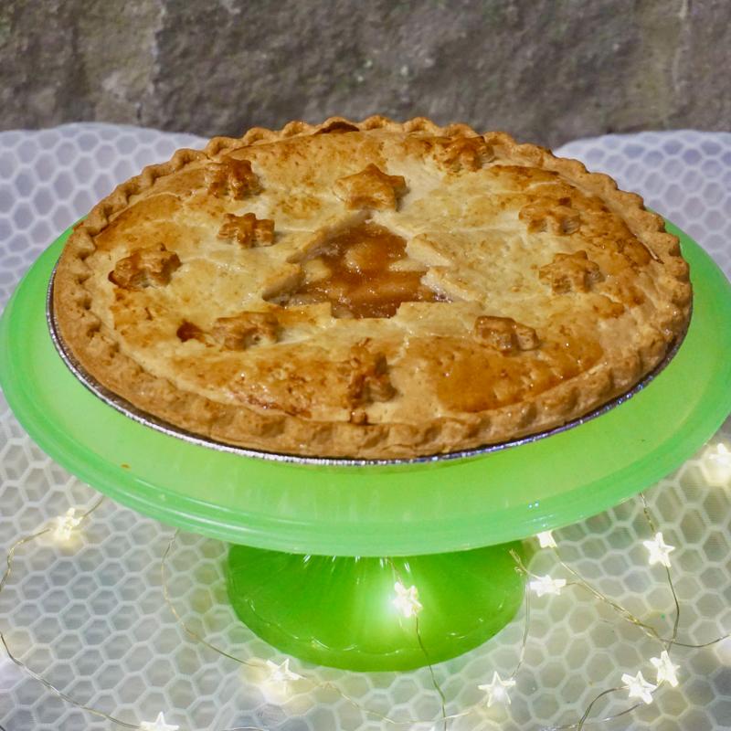 Classic Apple Pie photo_9