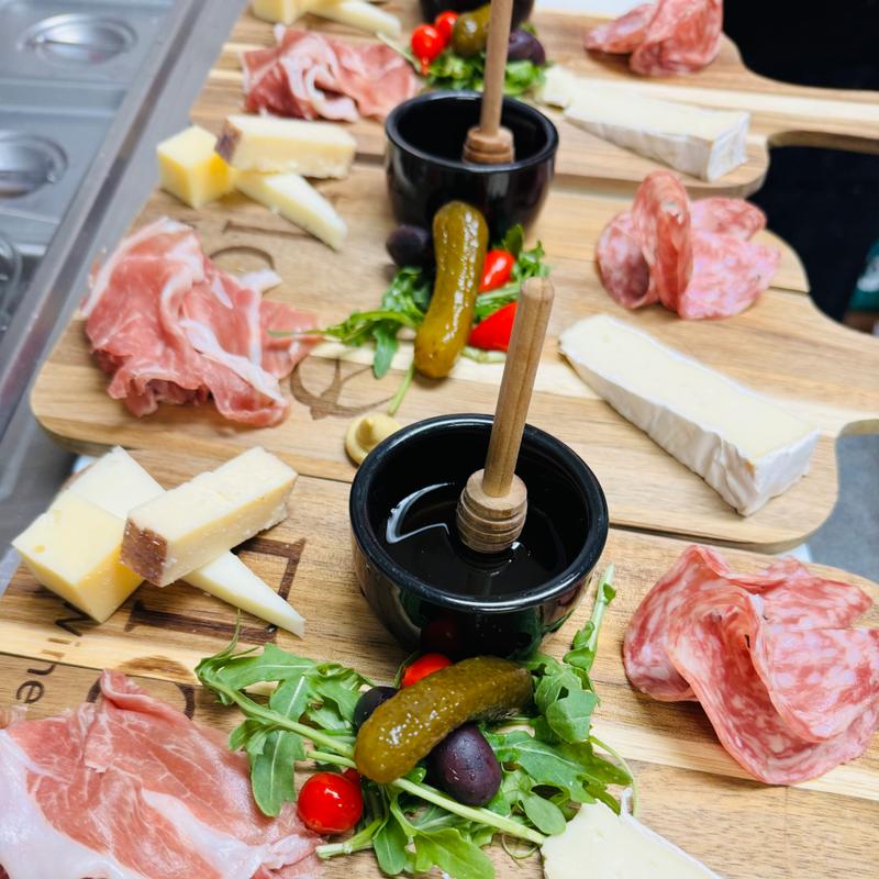 Happy Hour Board photo