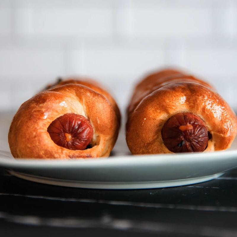 Dozen Kolaches photo