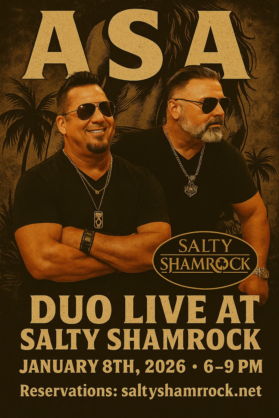 Alfaya Swampers event photo