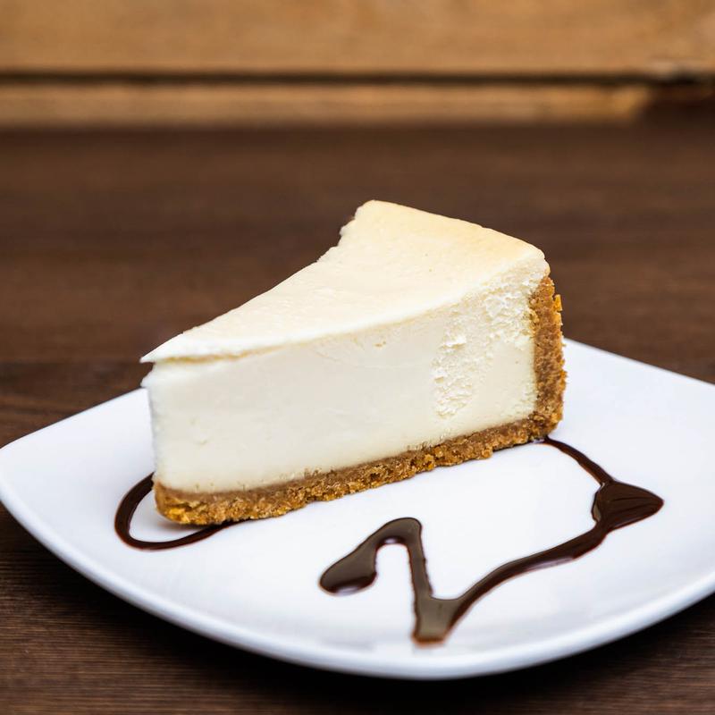 Cheese Cake photo