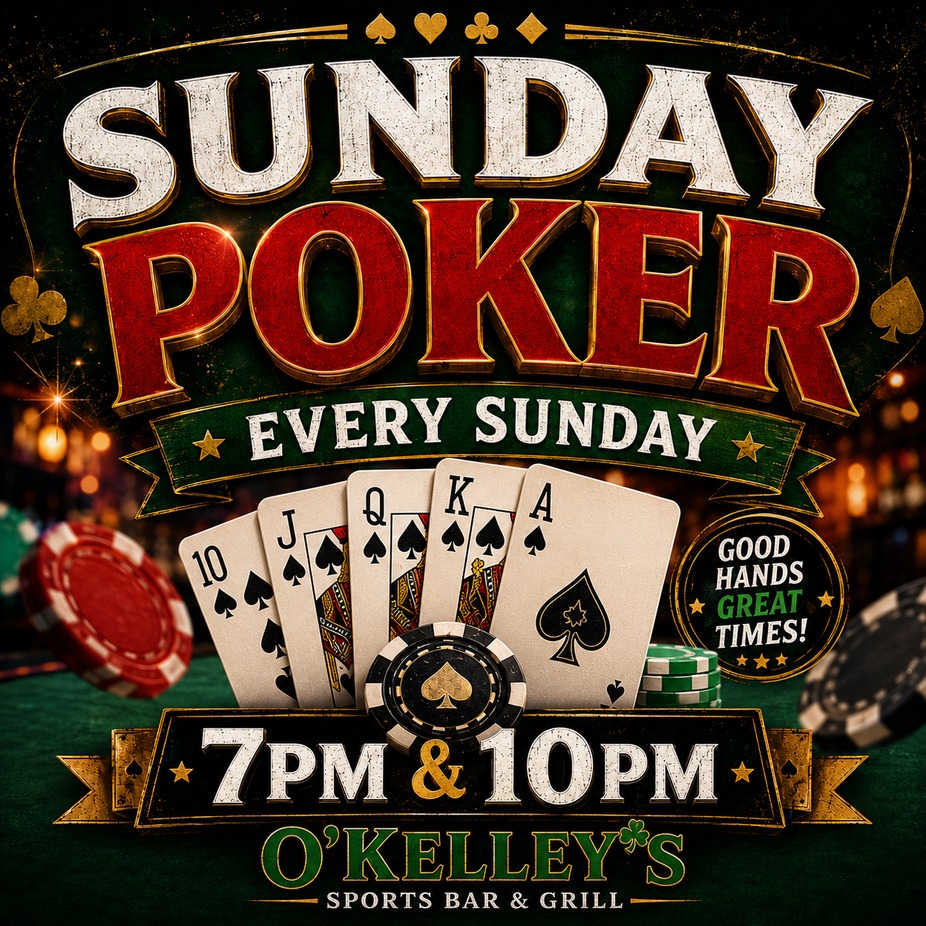 Sunday May 24th Special 3