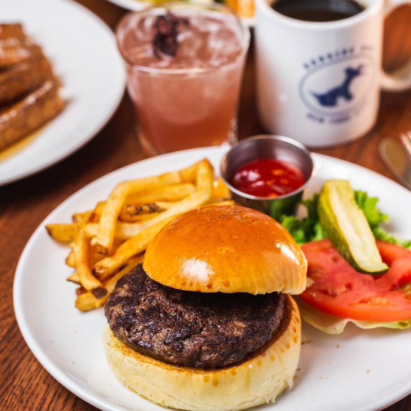 Best Friend Burger photo