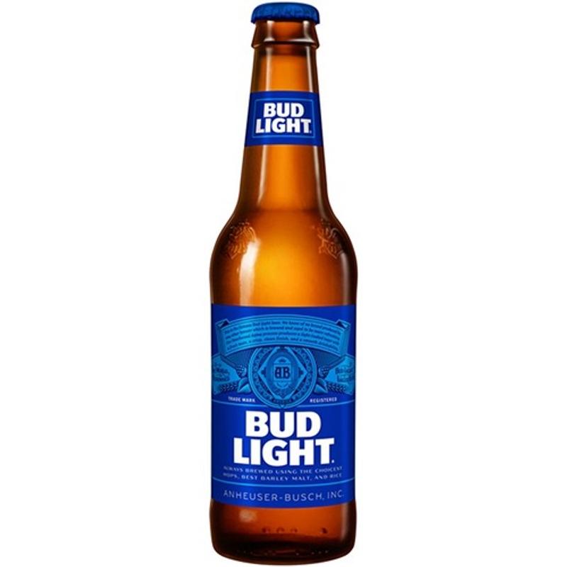 Bud Light photo