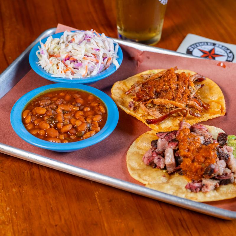 Nico's Original Tacos photo