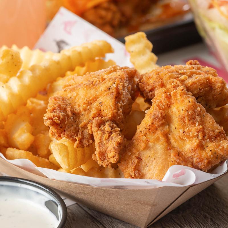 Chicken Nuggets photo