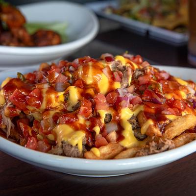 Loaded Fries photo