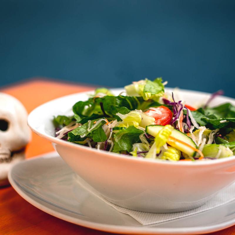 Ensalada de Casa photo