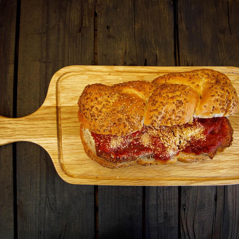 menu item 3 of 27, #3 The Jimmy