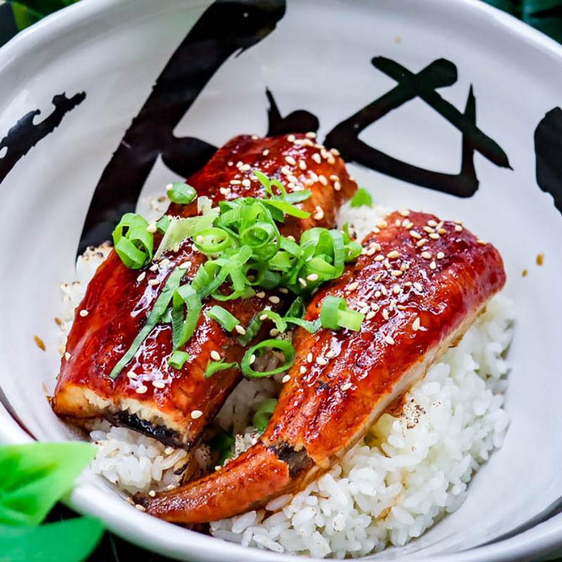 Unagi Don photo