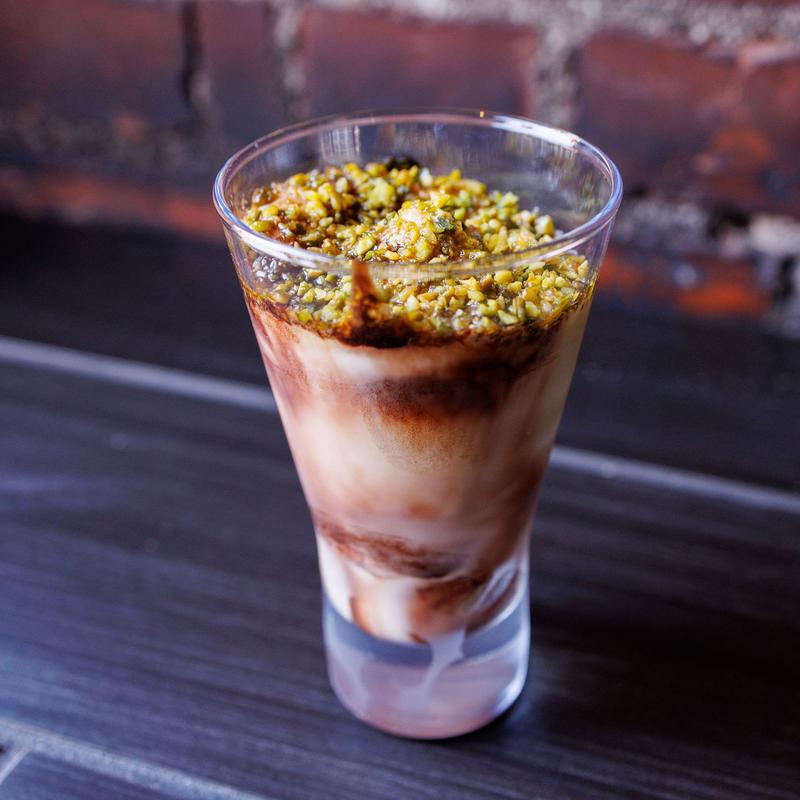 Coppa Pistachio photo