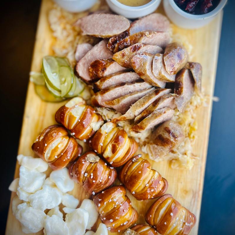 Wisconsin Charcuterie photo