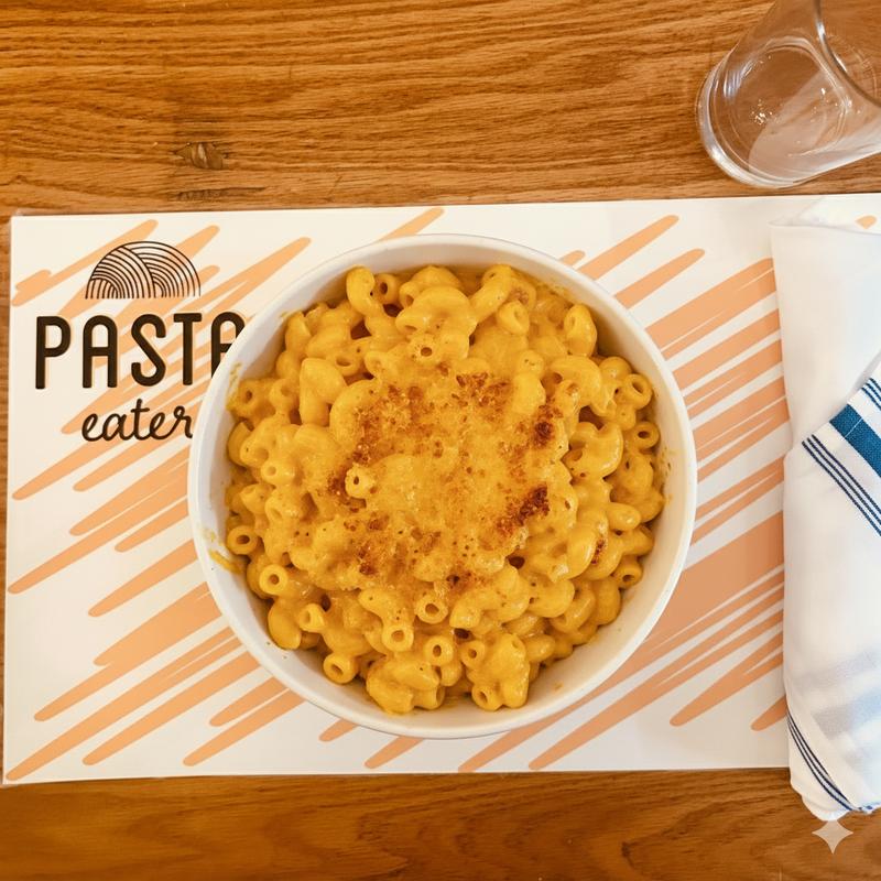 Mac and Cheese photo