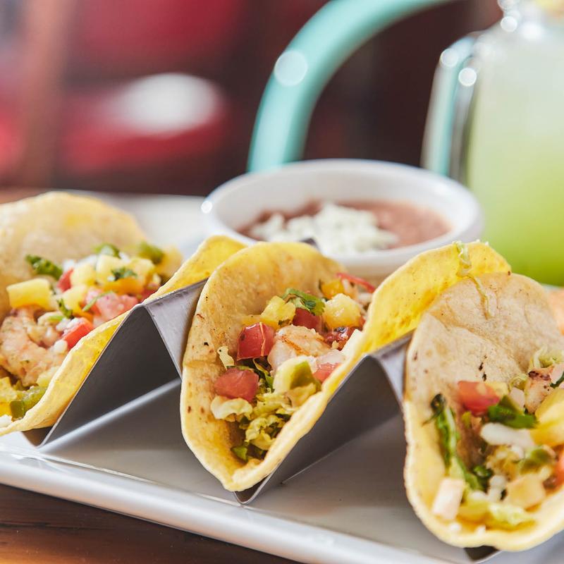 Grilled Shrimp photo