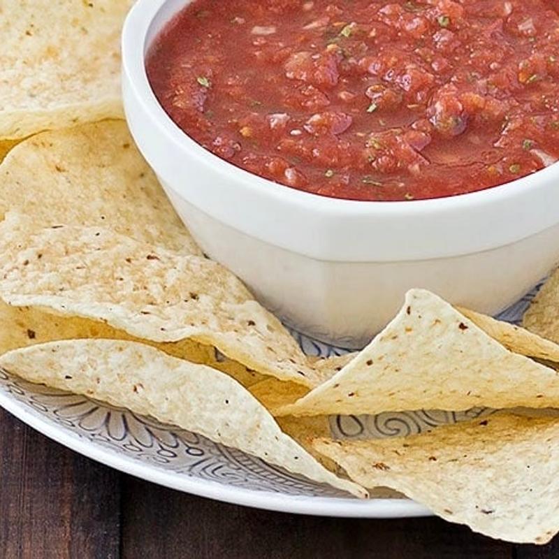 Chips & Salsa photo