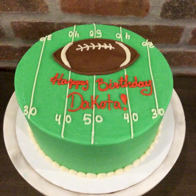 Football Field photo_74