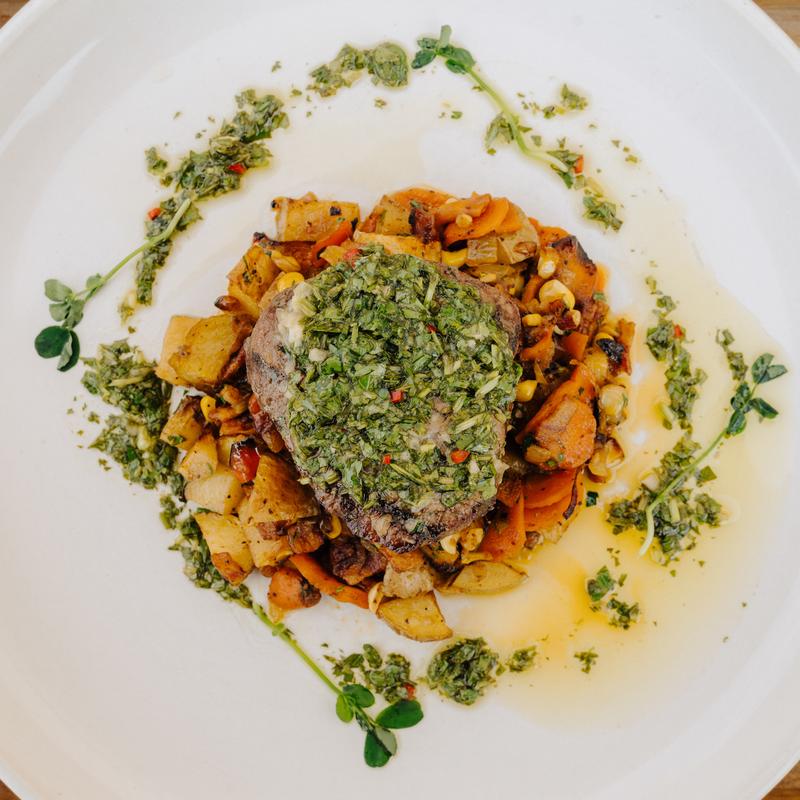 menu item 13 of 13, ^*Tenderloin