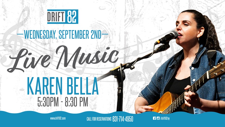 Karen Bella event photo