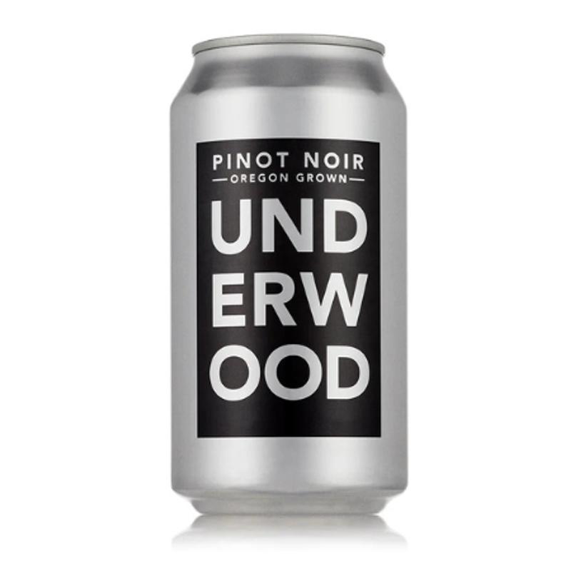 UNDERWOOD - Pinot Noir photo