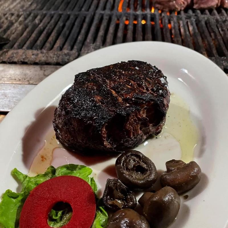 Jr. Filet Mignon photo