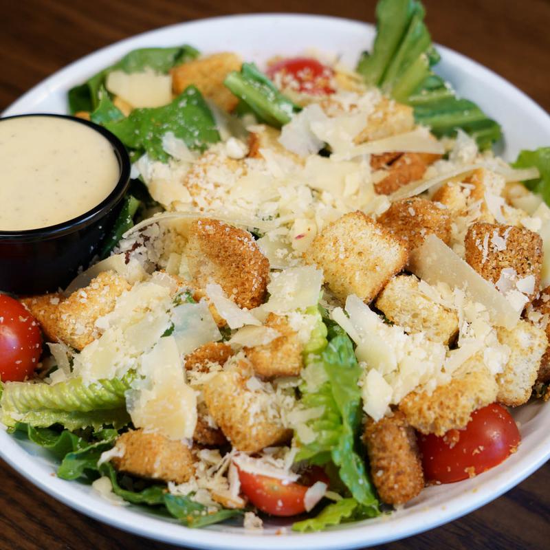 Caesar Salad photo