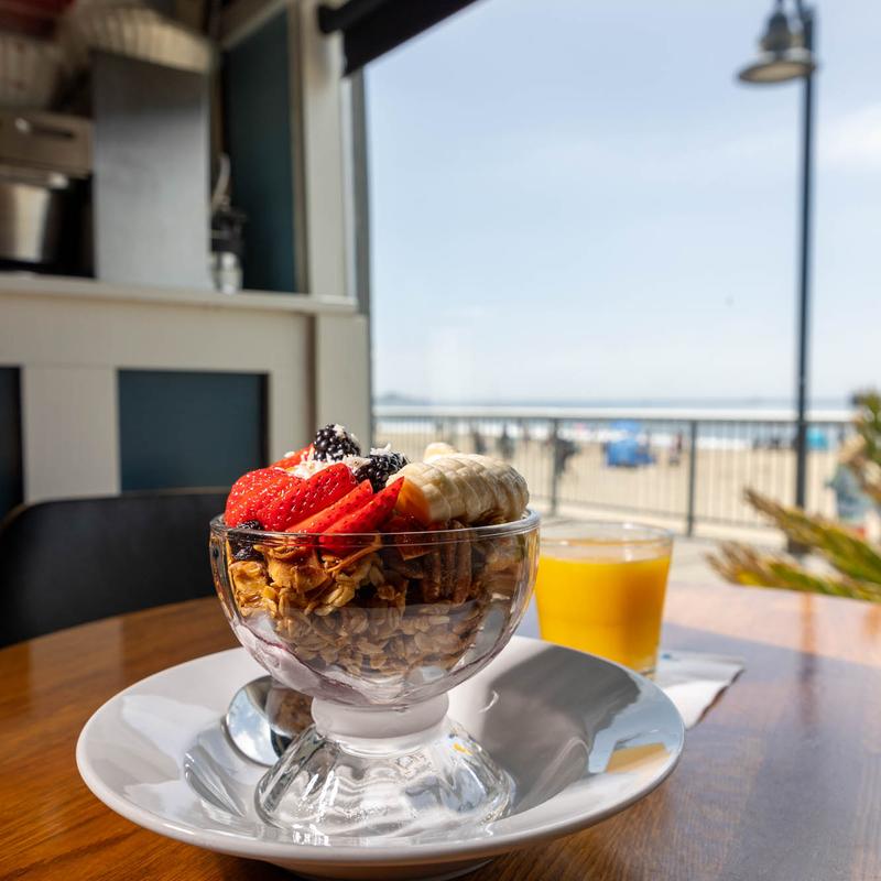 Organic Acai Bowl (GF) photo