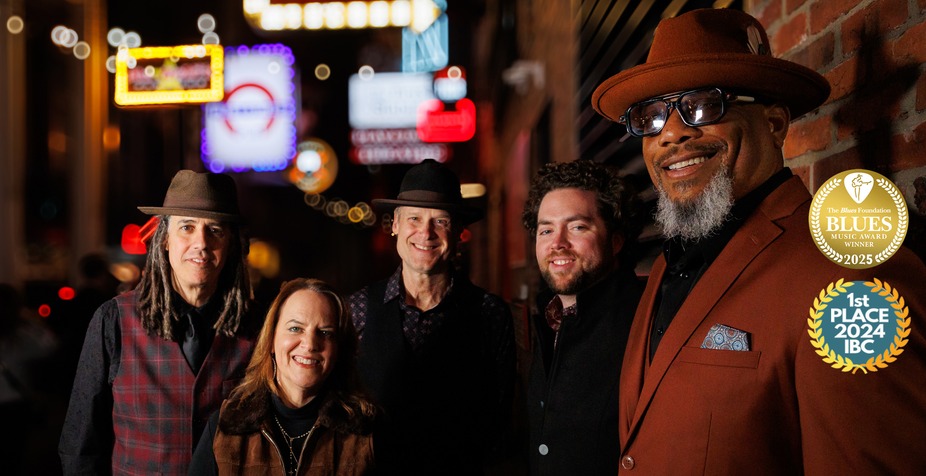 Piper and the Hard Times event photo