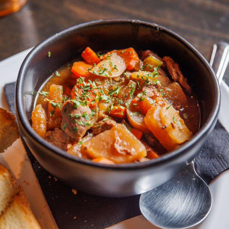 Donegal Irish Stew photo