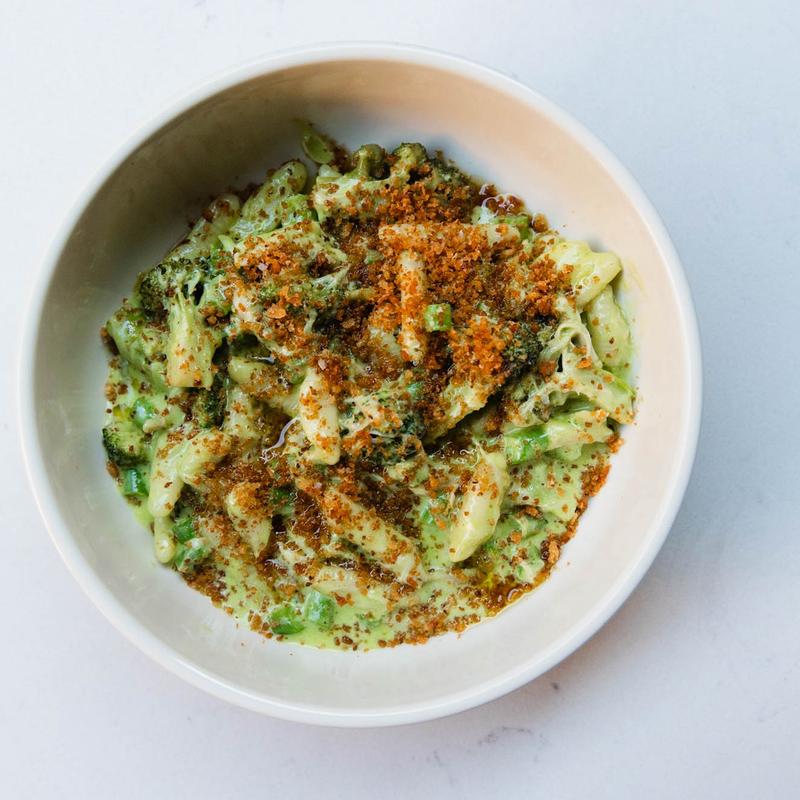 Cavatelli Arrabbiata photo