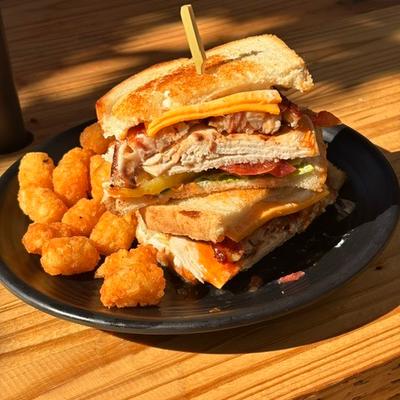 turkey club